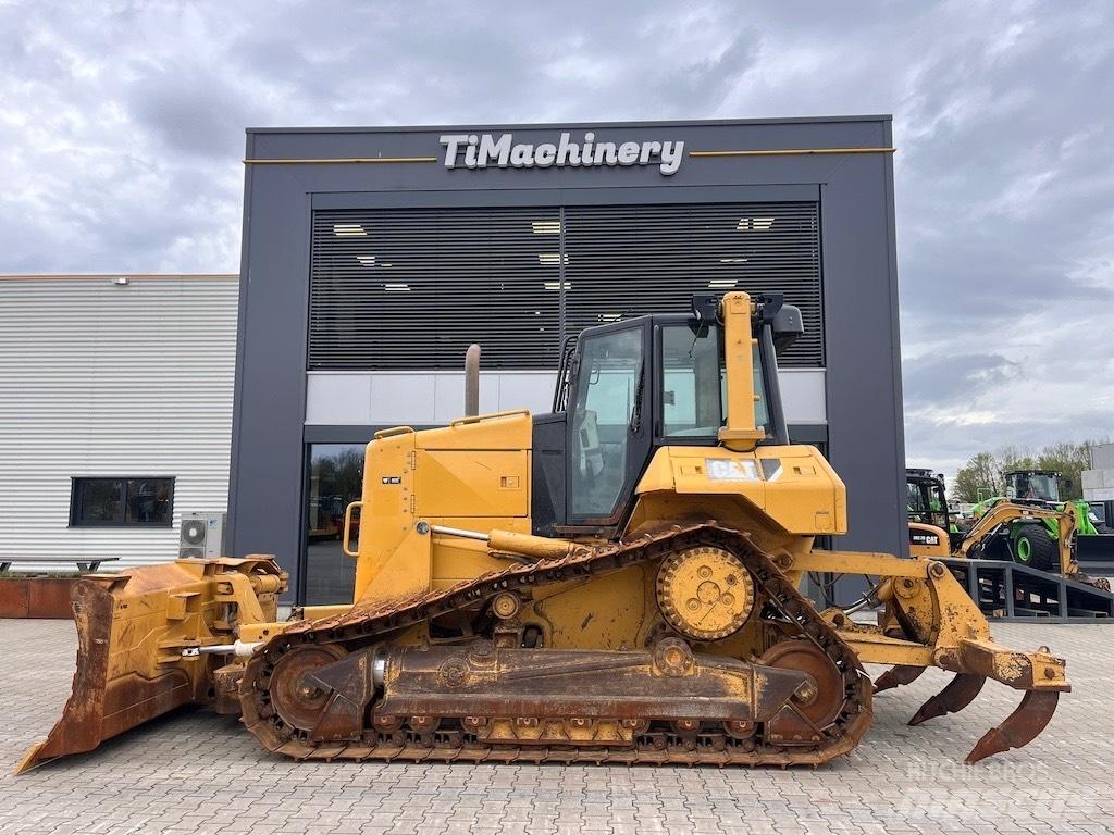 CAT D6N XL Buldožeri guseničari