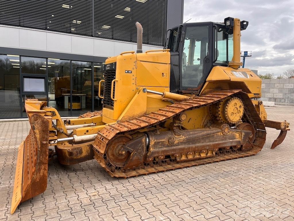 CAT D6N XL Buldožeri guseničari