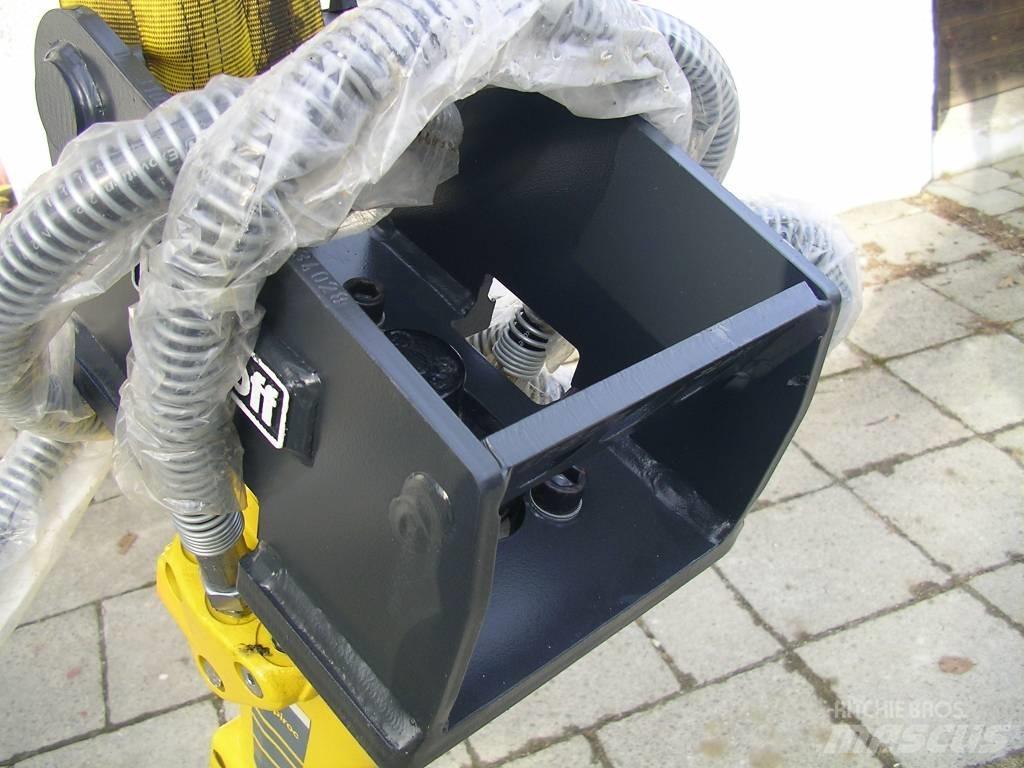 Epiroc SB 52 Čekići