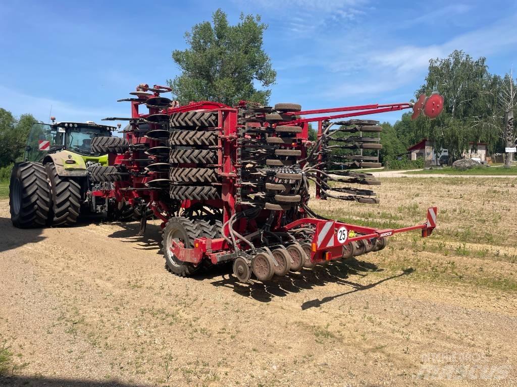 Horsch Focus 6 TD Sejačice