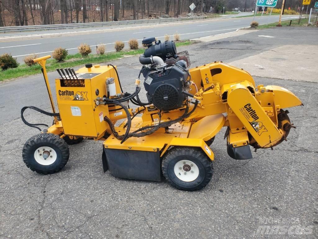 CARLTON SP 4012 Motorne testere i testere za čišćenje