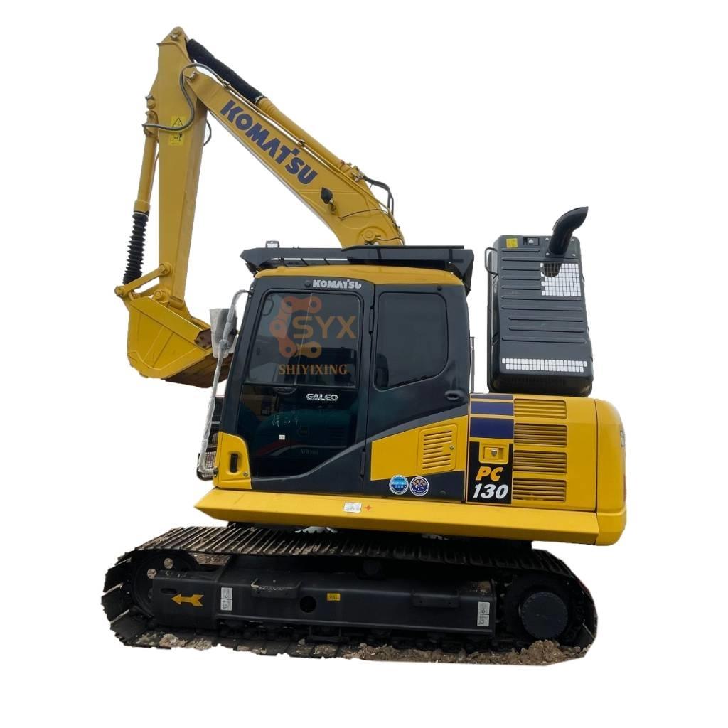 Komatsu PC 110 Bageri guseničari