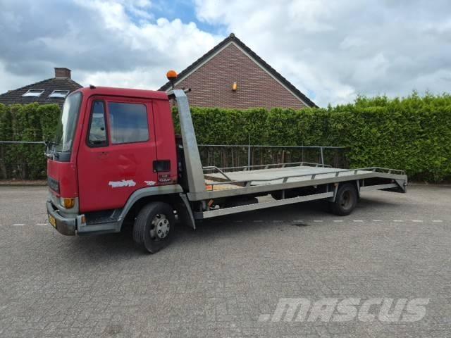 DAF 45.180 Kamioni sa otvorenim sandukom