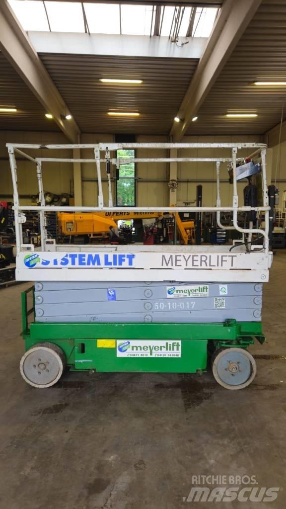 Aichi SV 08 CNL Makazaste platforme