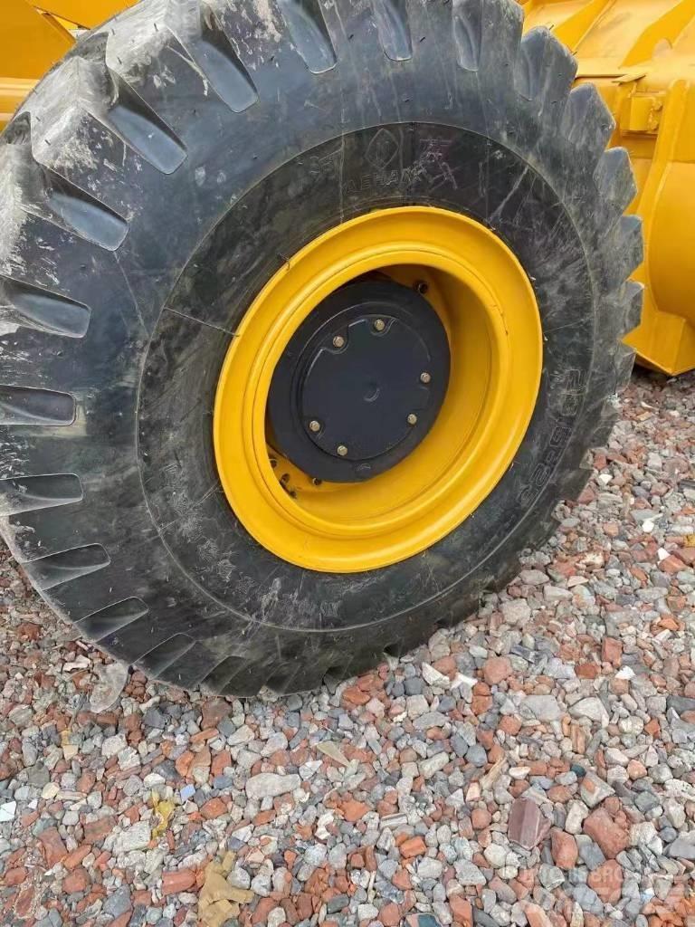 LiuGong 856 H Utovarivači na točkove