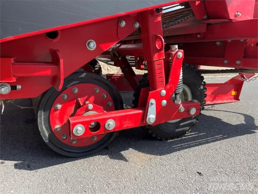 Grimme WV 205 Ostale poljoprivredne mašine