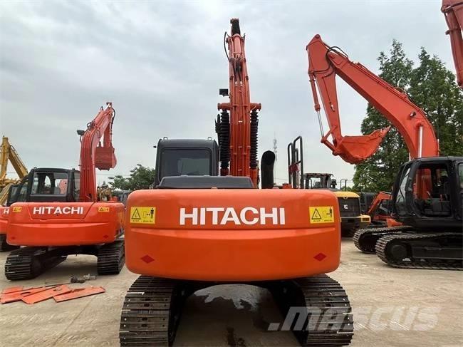 Hitachi ZX 130 Bageri guseničari