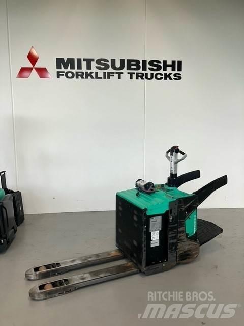 Mitsubishi PBV20N2 Viljuškari - ostalo