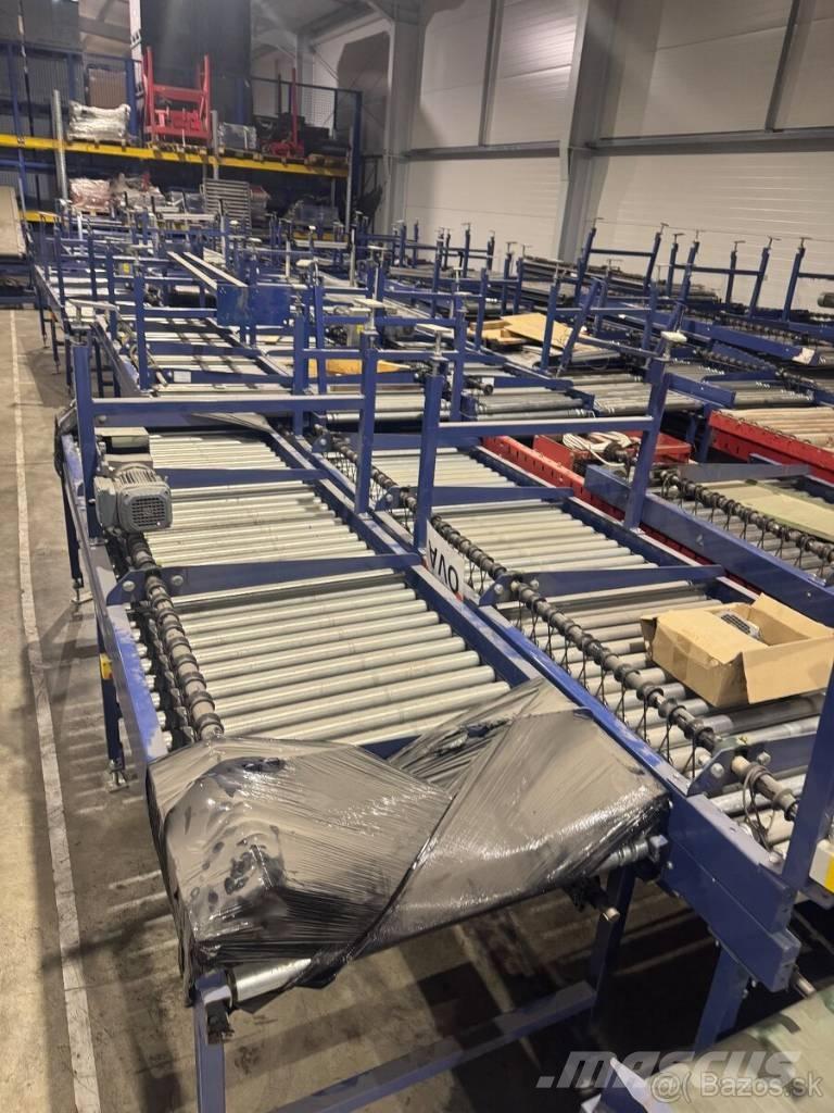  LOGSYS 210334 Transportne trake