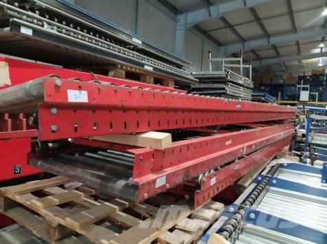  LOGSYS 210334 Transportne trake