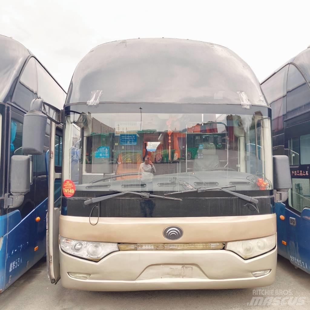 Yutong ZK6122HQ9 Putnički autobusi