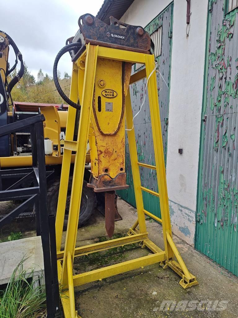 DHB DHB 135S Čekići