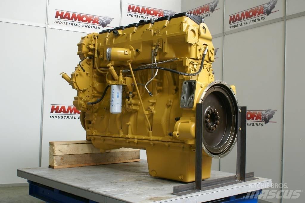 CAT C15 TRUCK Kargo motori
