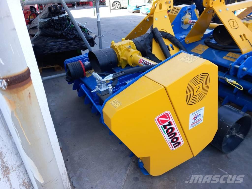 Zanon TLK1550 Freza panjeva