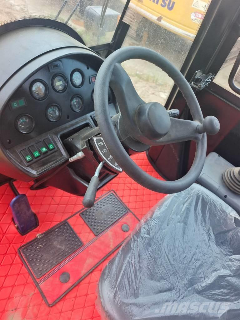 CAT 966 G Utovarivači na točkove