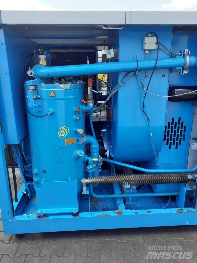Kaeser DS201 Kompresori