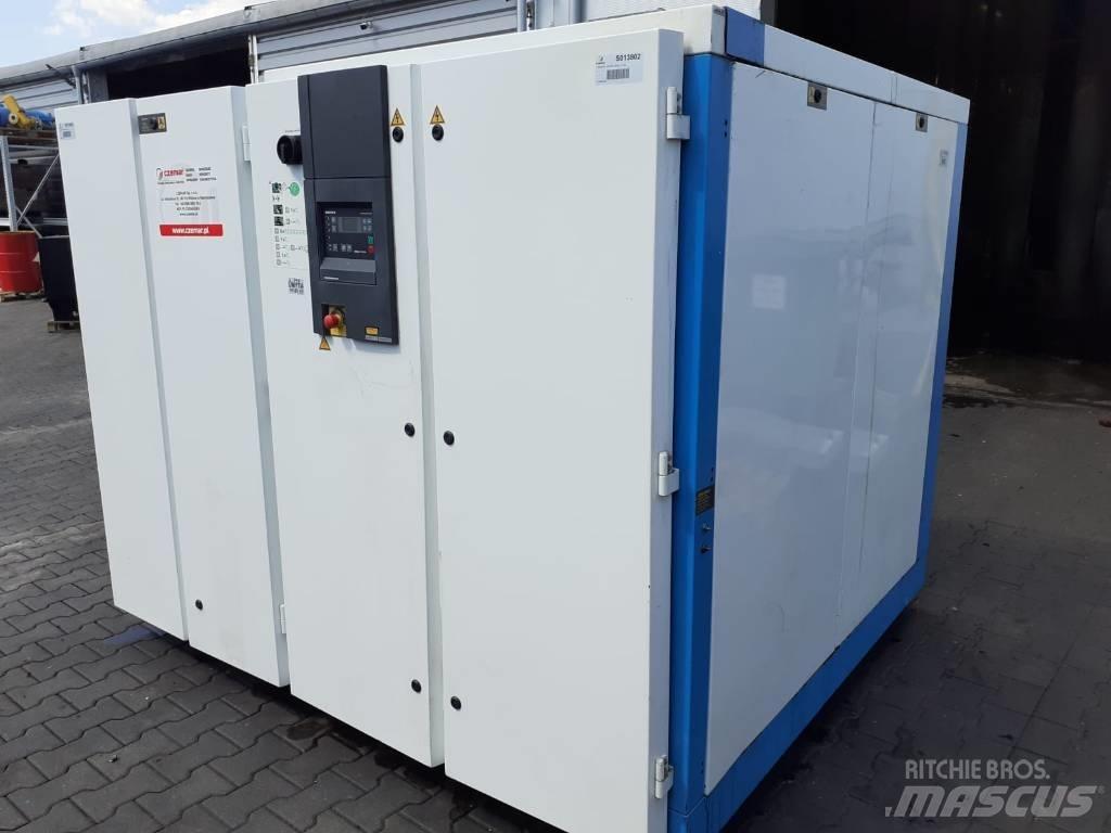Kaeser DS201 Kompresori