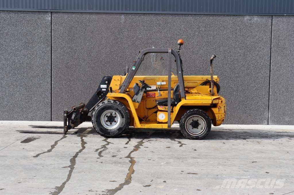 Manitou BT 420 Teleskopski viljuškari