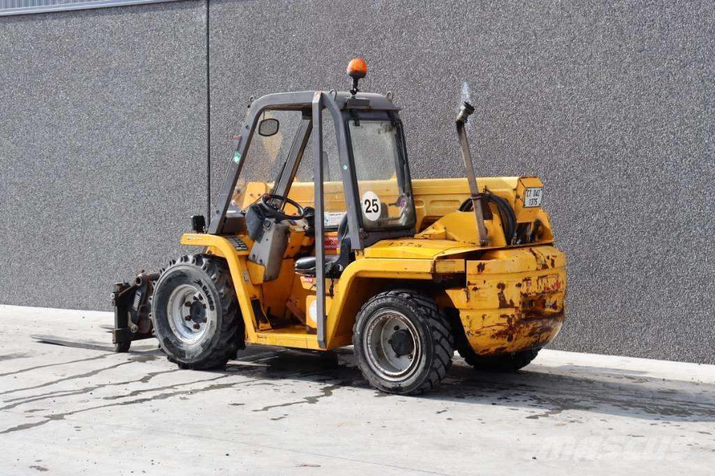 Manitou BT 420 Teleskopski viljuškari