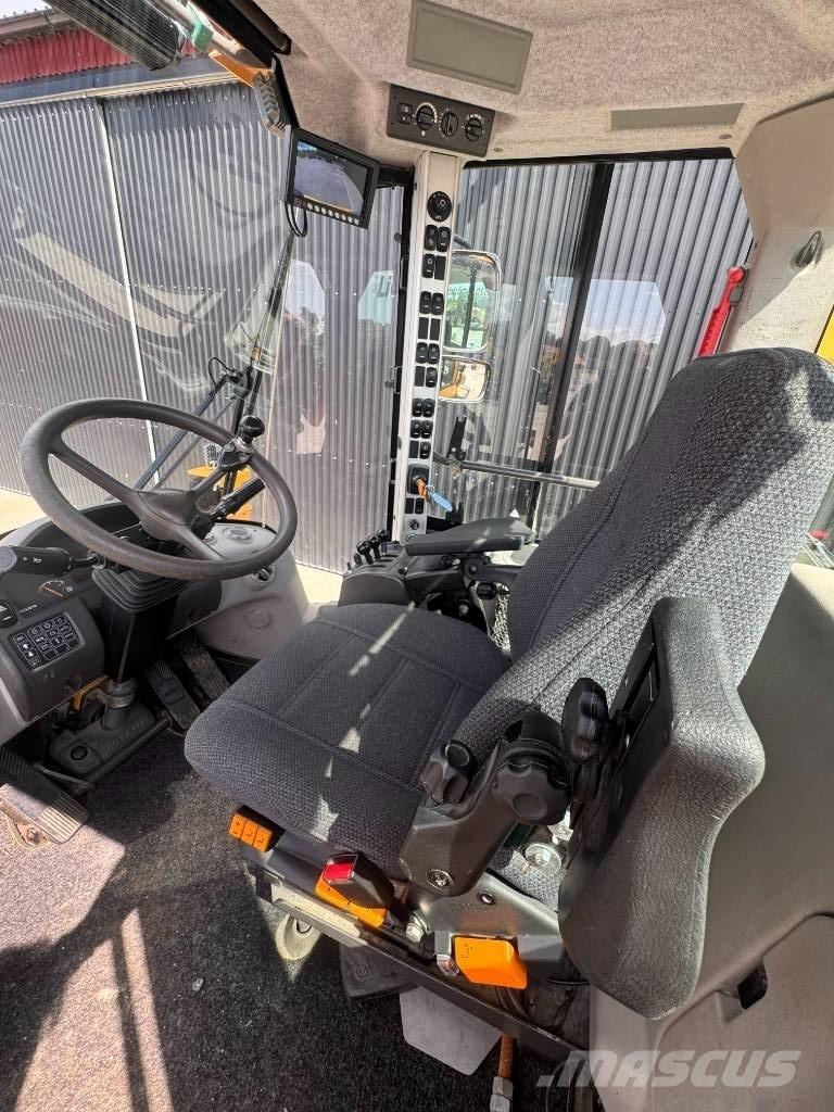 Volvo L 60 G Utovarivači na točkove