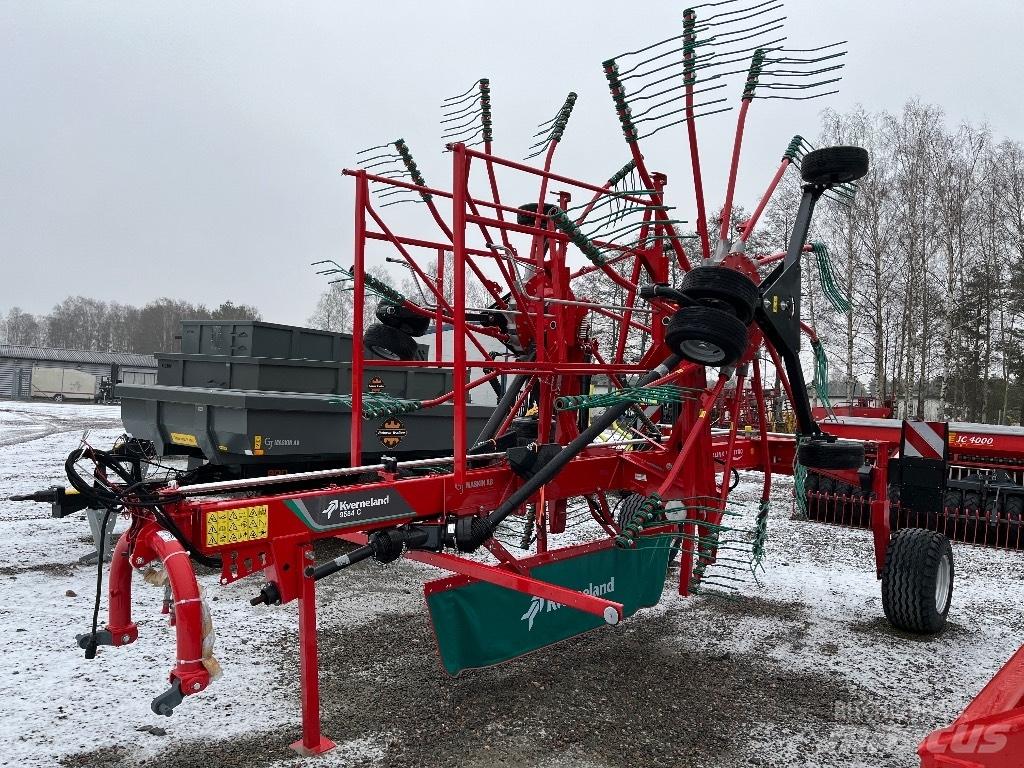 Kverneland 9584C Sakupljači