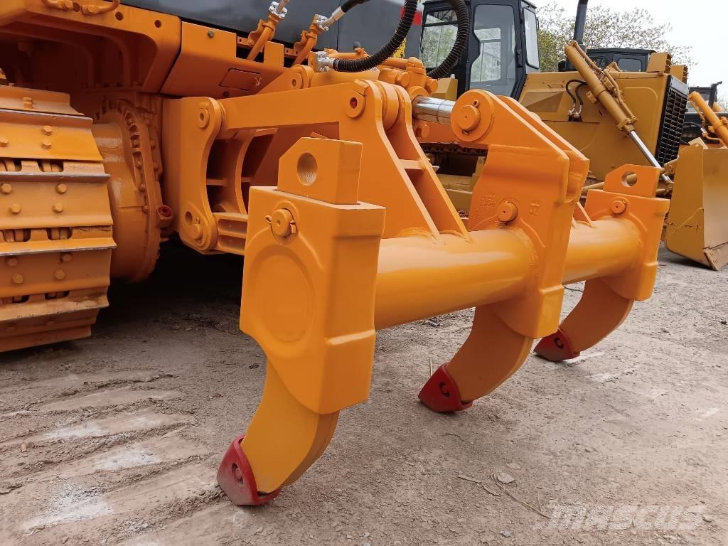 Shantui SD 16 Bageri guseničari