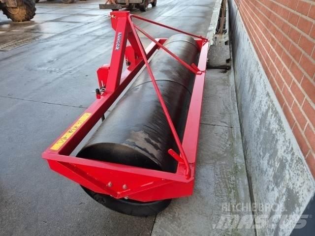 Peecon LR290 Valjci