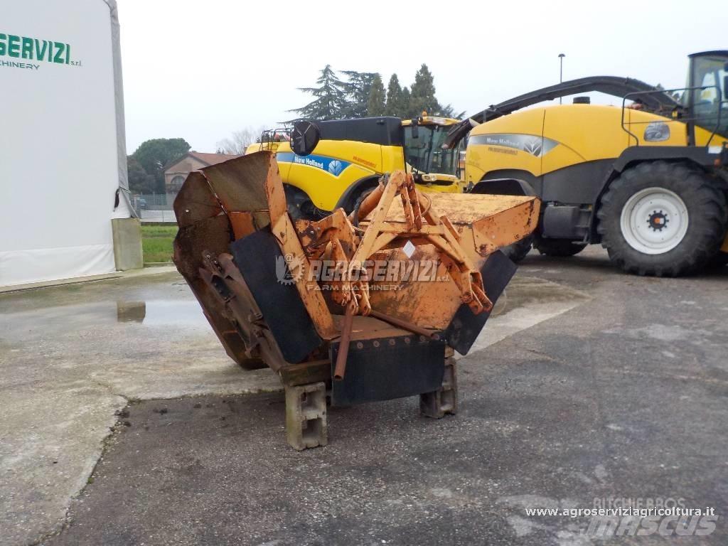 Dondi DBR 90  N. 271 Ostale mašine i priključci za obradu tla