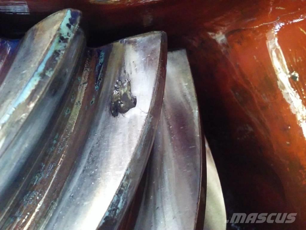 Svedala S3000 Drobilice