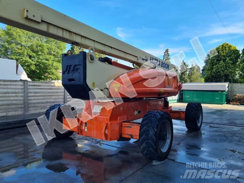 JLG 1250 AJP Zglobne podizne platforme