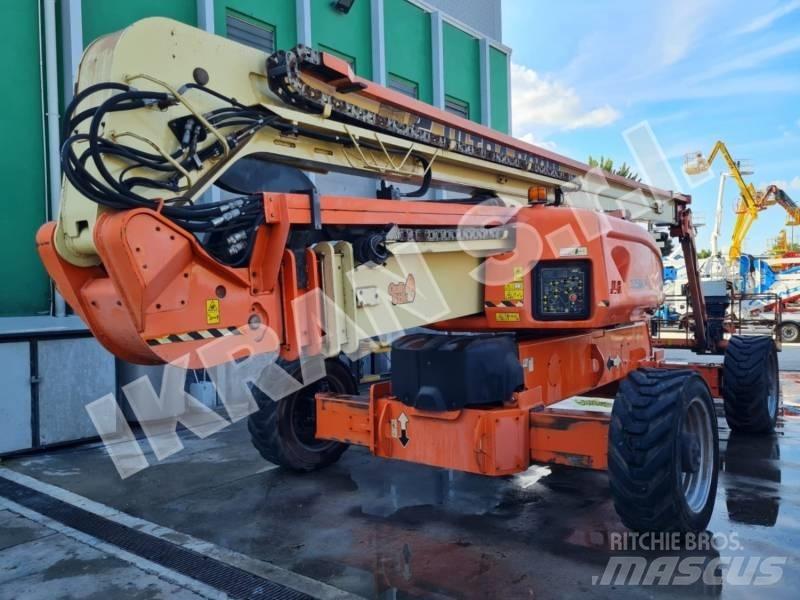 JLG 1250 AJP Zglobne podizne platforme