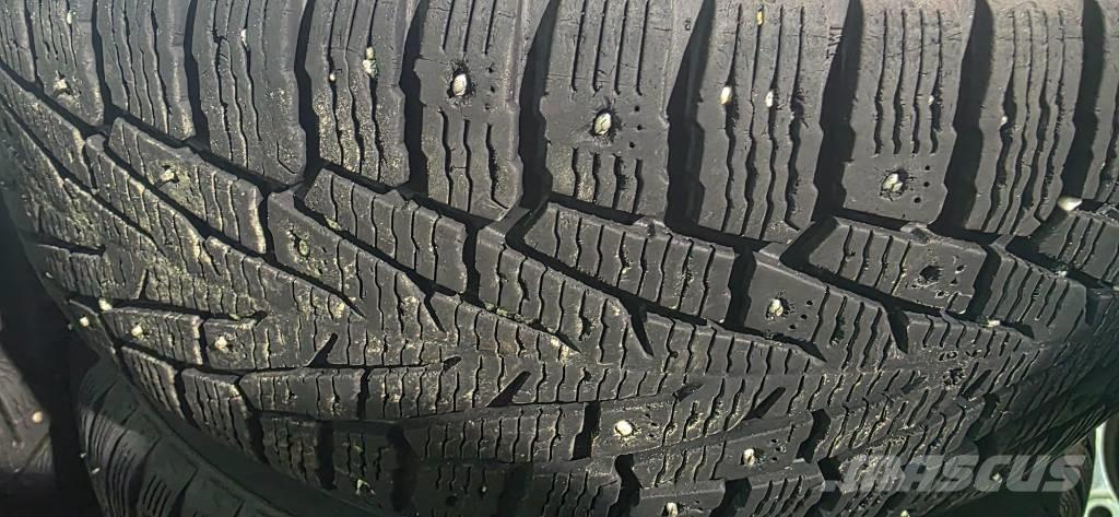 Toyota Hilux Pik up kamioni