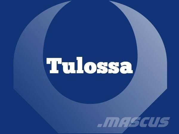 Bednar Omega Kombinovane sejačice