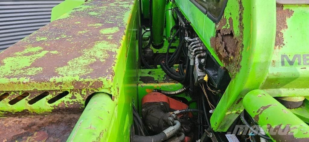 Merlo P27.7 Teleskopski viljuškari