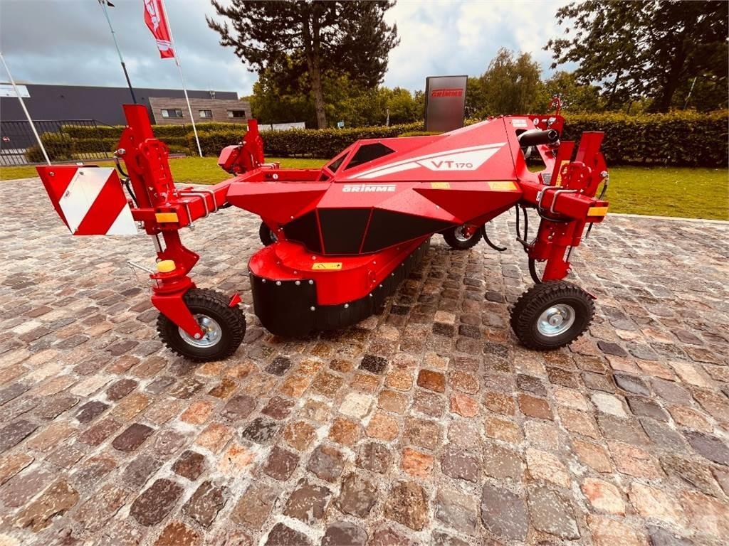 Grimme VT-170 Ostale poljoprivredne mašine