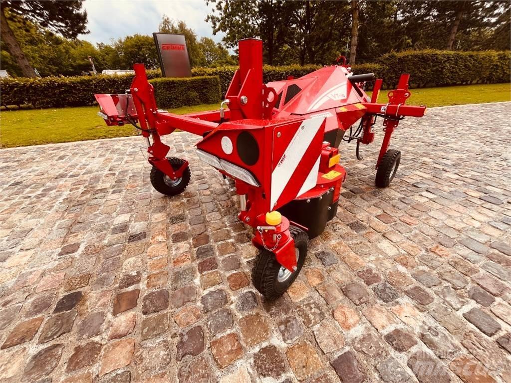 Grimme VT-170 Ostale poljoprivredne mašine