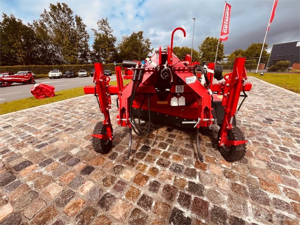 Grimme VT-170 Ostale poljoprivredne mašine