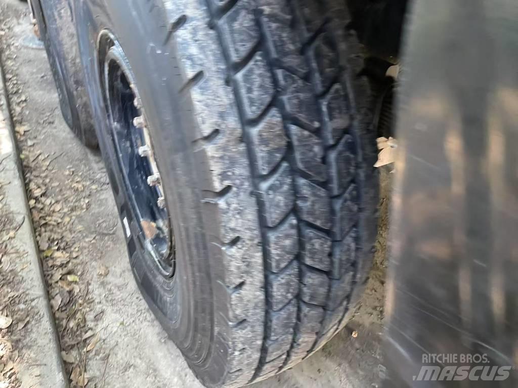 Sany STC 800 T5 Autodizalice
