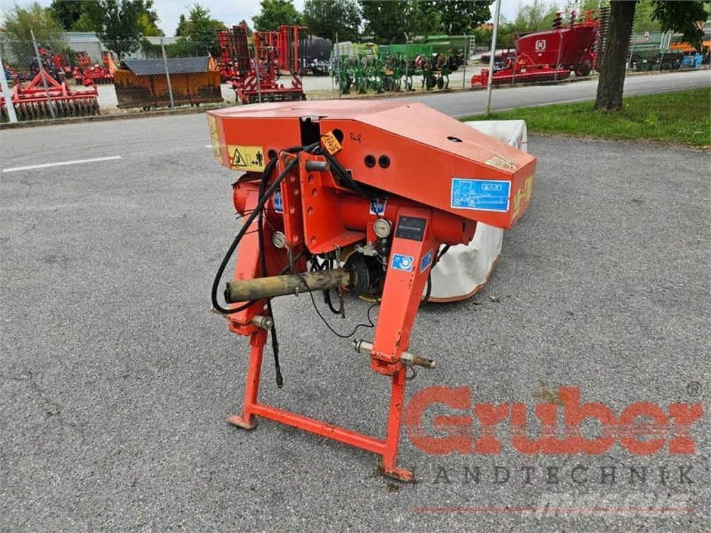 Kuhn GMD 802 Kosilice