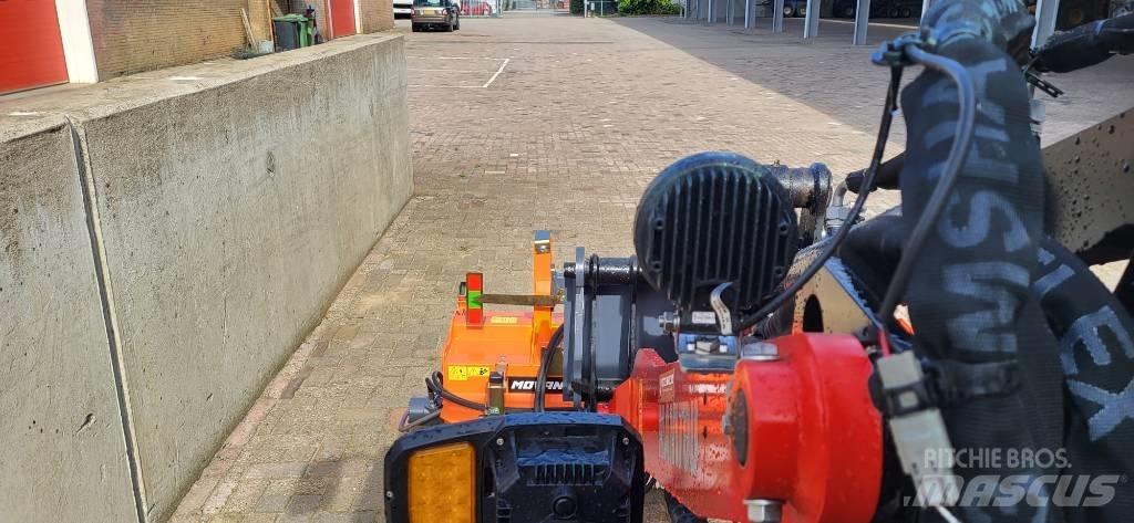 Bema 20 Mašine za čišćenje