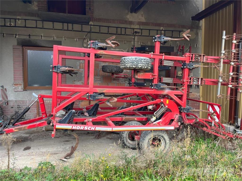 Horsch Terrano 6FG Kultivatori