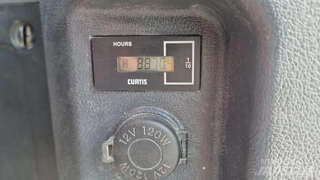Hyundai HL 970 Utovarivači na točkove
