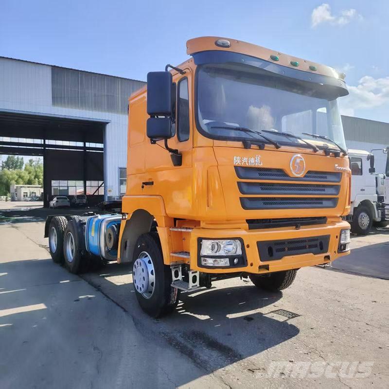 Shacman F 3000 Tegljači