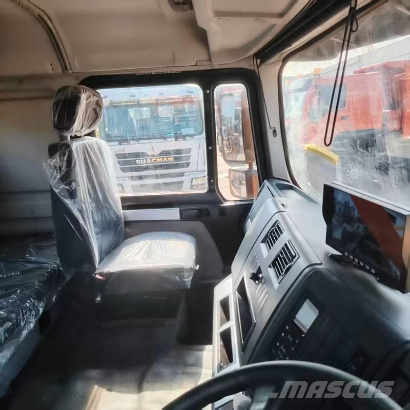 Shacman F 3000 Tegljači