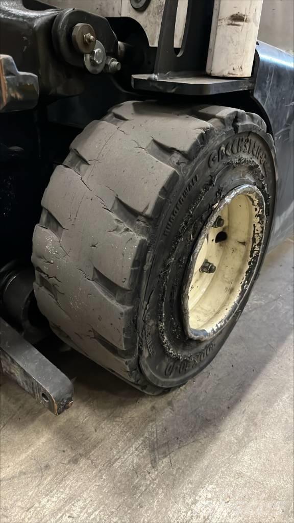 Yale ERP 20 VT Električni viljuškari