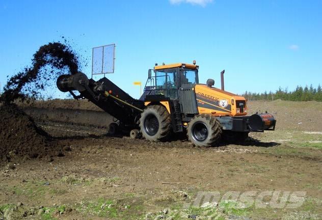 Trelleborg T421 Gume, točkovi i felne