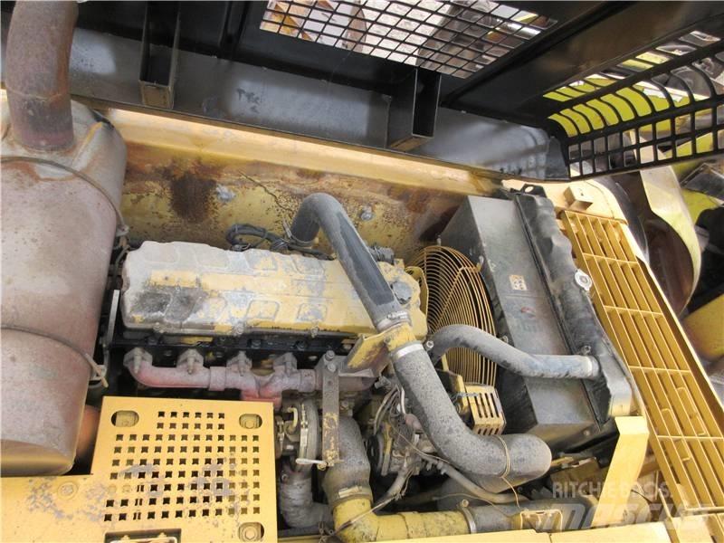CAT 330C Bageri guseničari