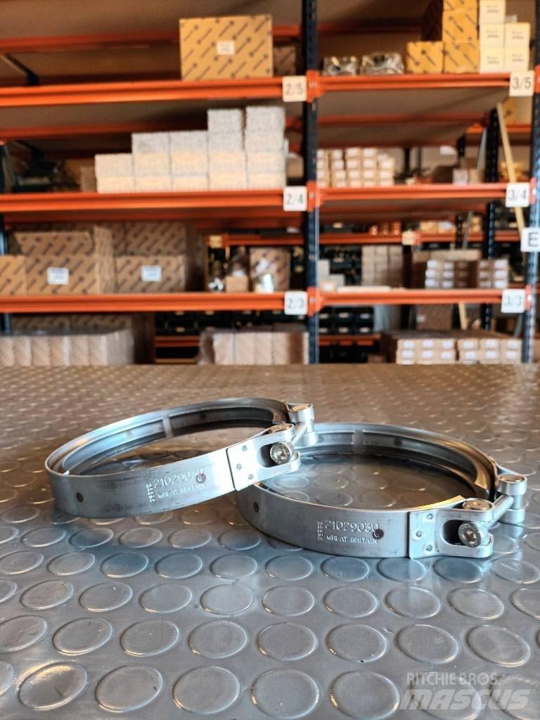Volvo CLAMP 21029030 Ostale kargo komponente