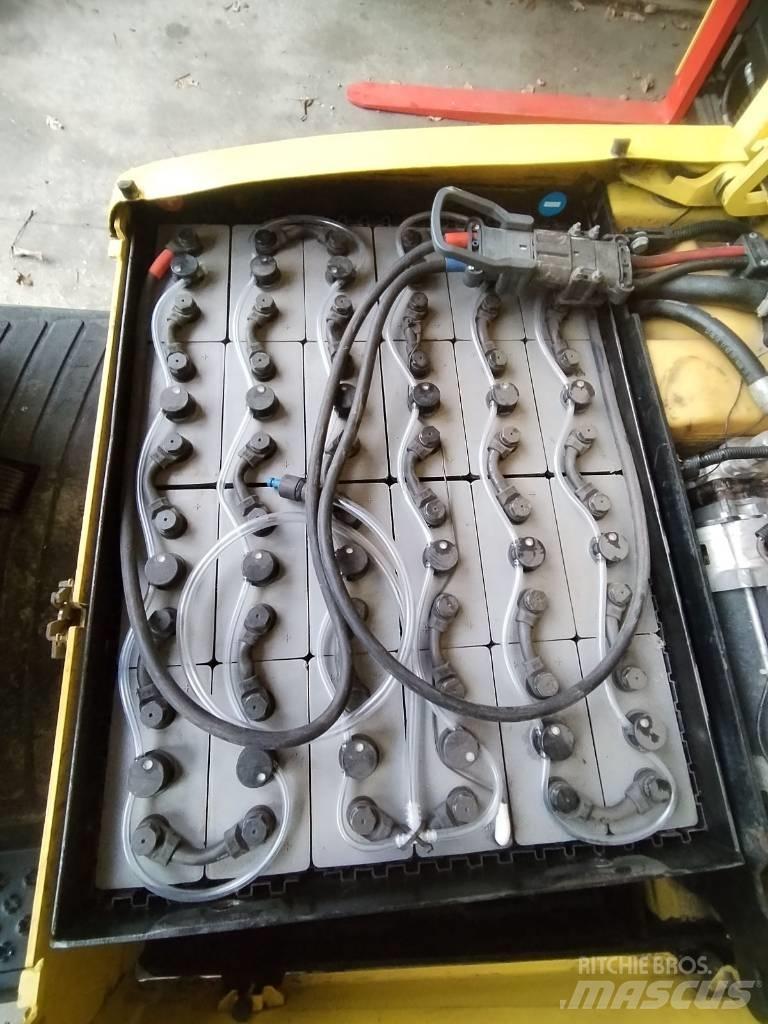 Hyster J 1.60 XNT Električni viljuškari