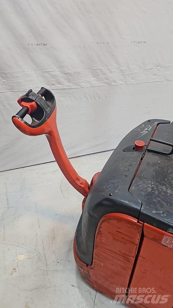 Linde L14 Ručni električni viljuškar